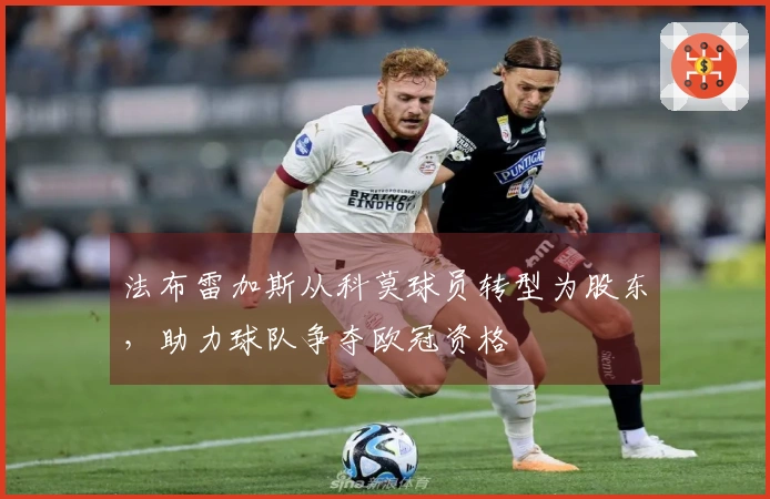 法布雷加斯从科莫球员转型为股东，助力球队争夺欧冠资格