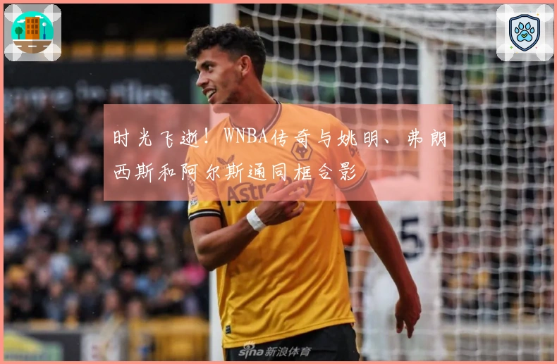 时光飞逝！WNBA传奇与姚明、弗朗西斯和阿尔斯通同框合影